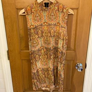 Motel Tunic Dress